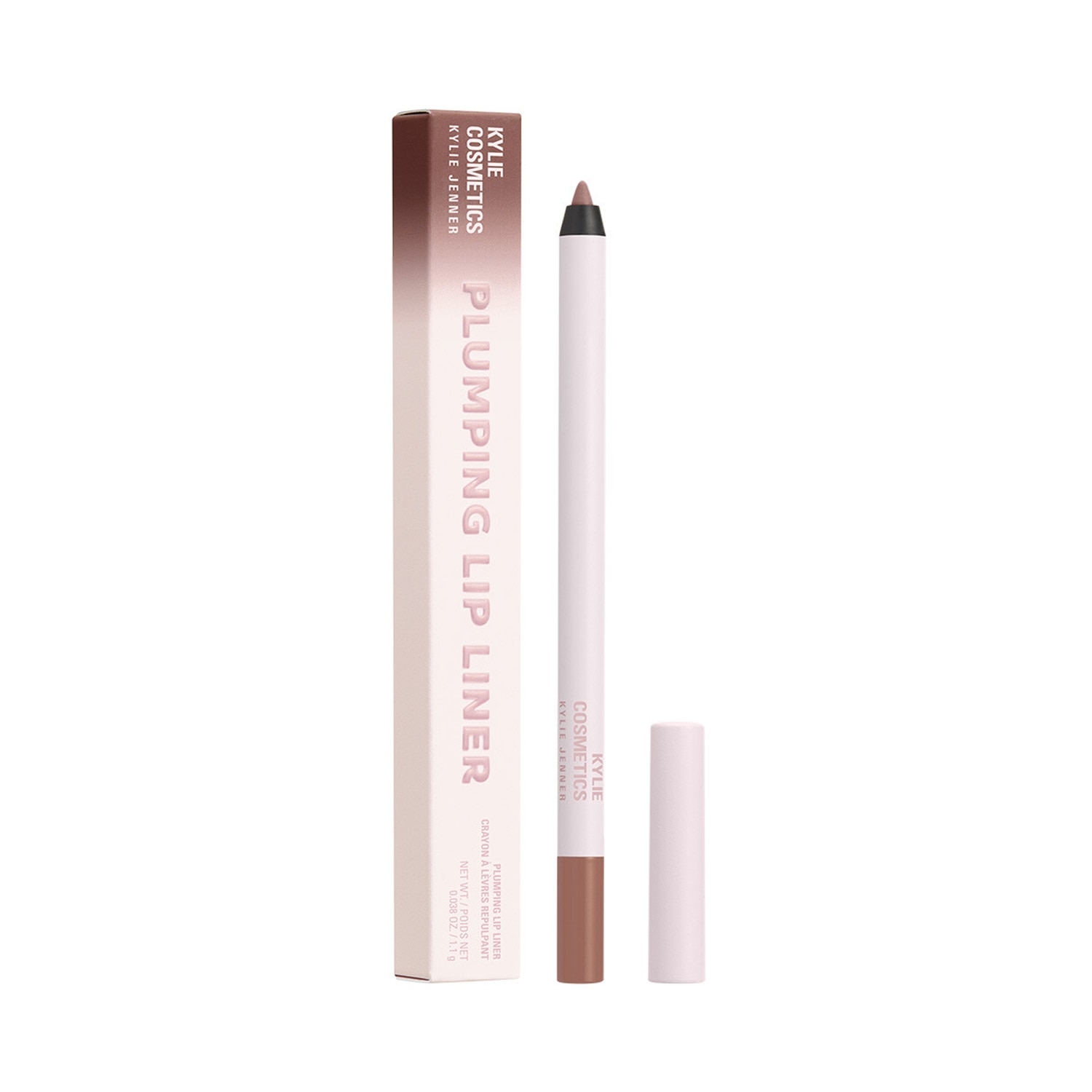 KYLIE PLUMPING LIP LINER (DELINEADOR PARA LABIOS)